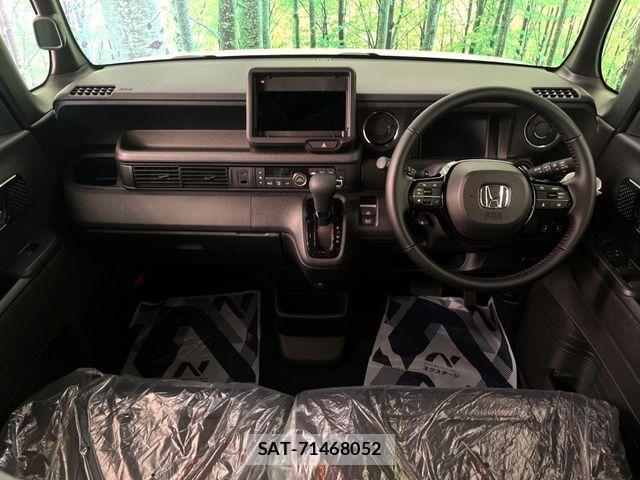 Honda N BOX CUSTOM 2026-05 7903104-1