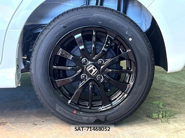 Honda N BOX CUSTOM 2026-05 7903104-19
