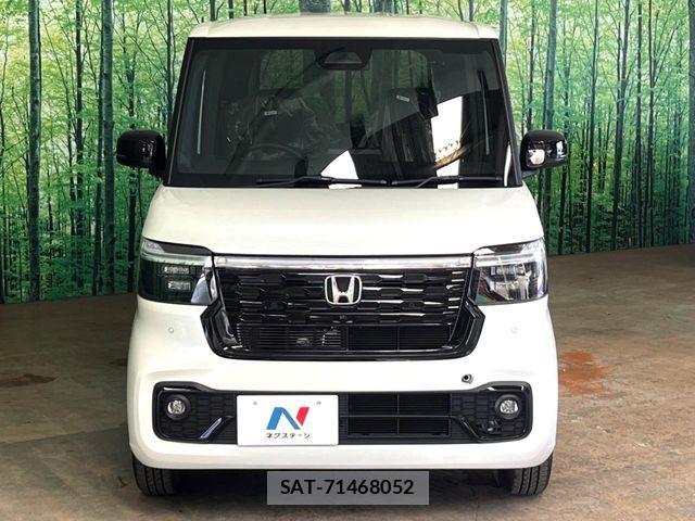Honda N BOX CUSTOM 2026-05 7903104-7