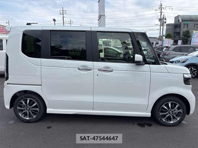 Honda N BOX CUSTOM 2026-01 7903106-10