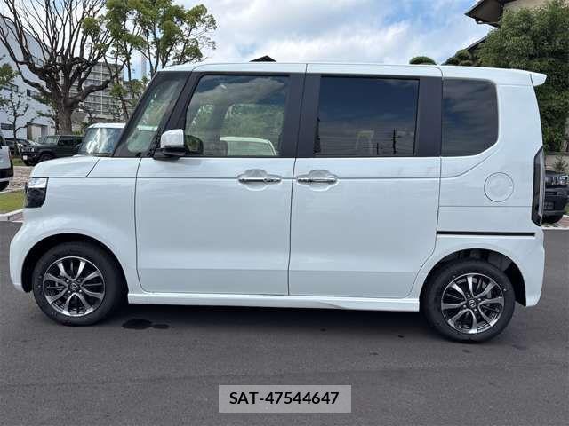 Honda N BOX CUSTOM 2026-01 7903106-11