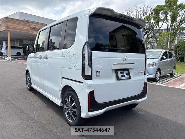 Honda N BOX CUSTOM 2026-01 7903106-12