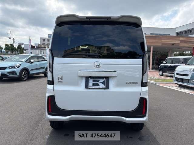 Honda N BOX CUSTOM 2026-01 7903106-13