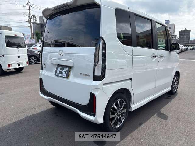 Honda N BOX CUSTOM 2026-01 7903106-14