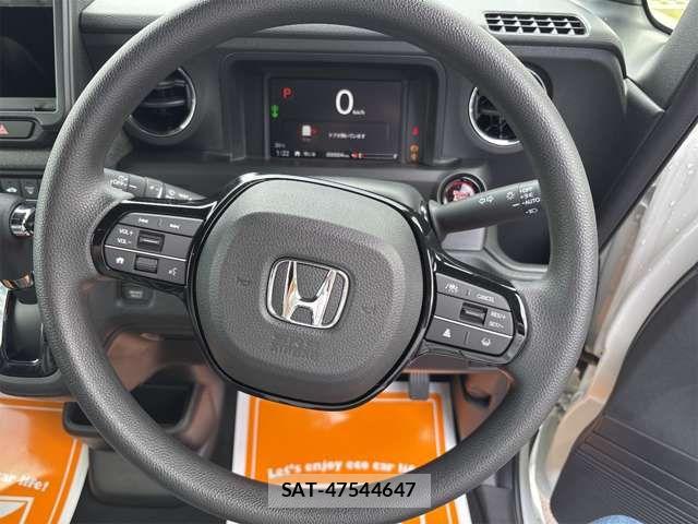 Honda N BOX CUSTOM 2026-01 7903106-2