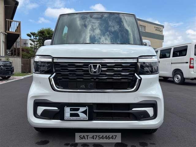 Honda N BOX CUSTOM 2026-01 7903106-8