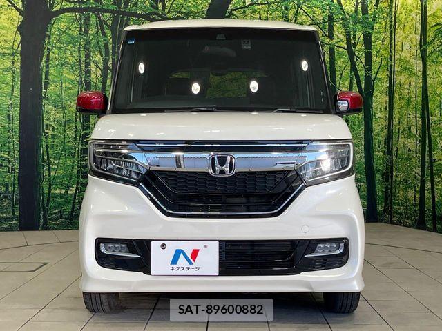Honda N BOX CUSTOM 2018-01 7962907-13
