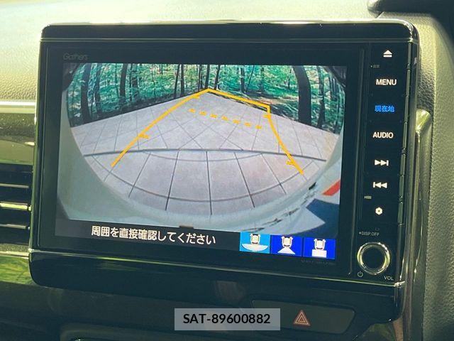 Honda N BOX CUSTOM 2018-01 7962907-3