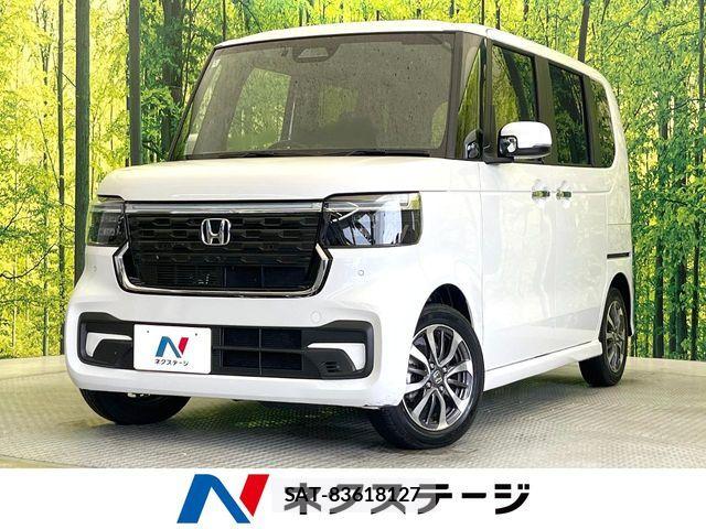 Honda N BOX CUSTOM 2025-05 7962870-0