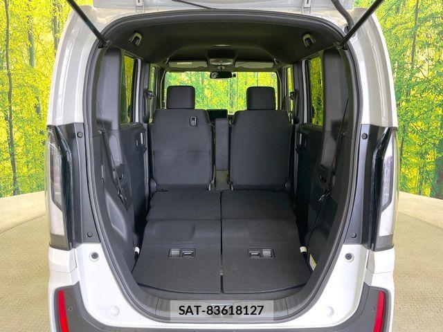 Honda N BOX CUSTOM 2025-05 7962870-9