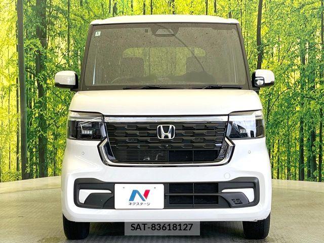 Honda N BOX CUSTOM 2025-05 7962870-13