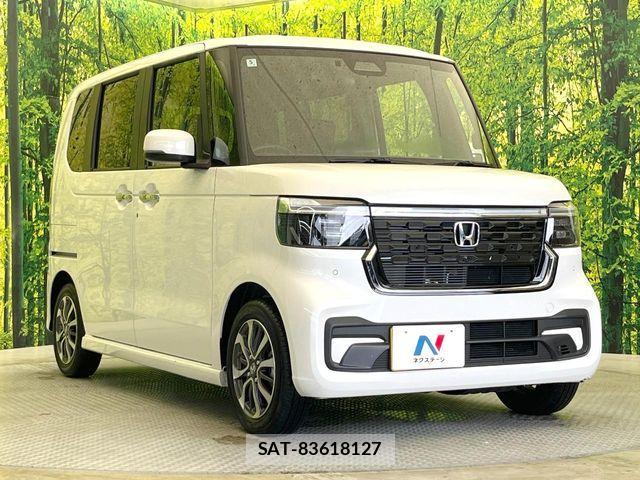 Honda N BOX CUSTOM 2025-05 7962870-15