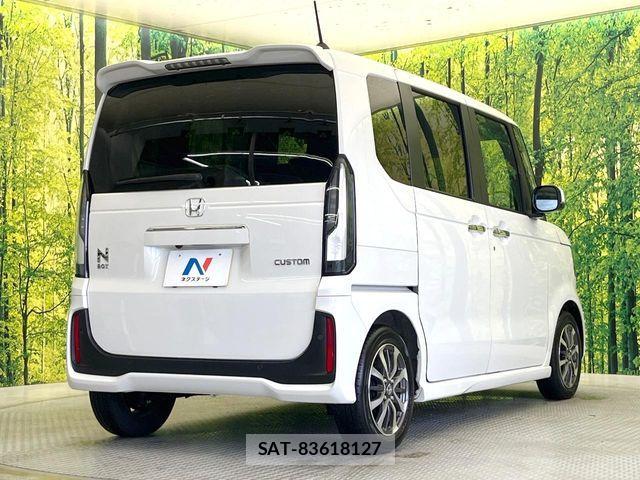 Honda N BOX CUSTOM 2025-05 7962870-16