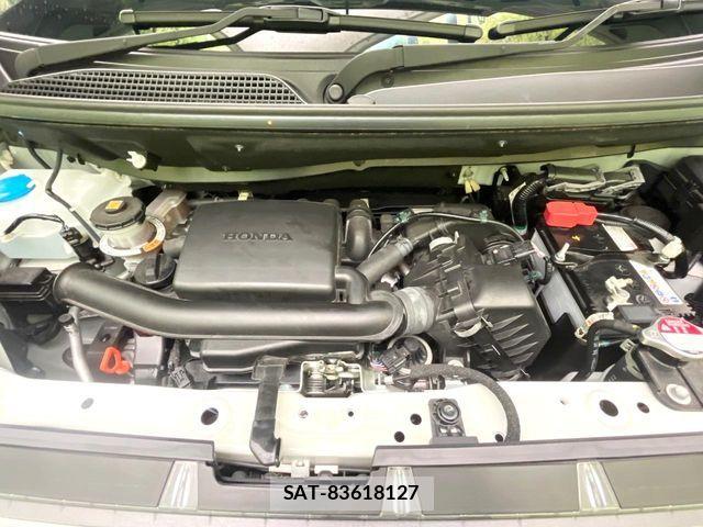 Honda N BOX CUSTOM 2025-05 7962870-17