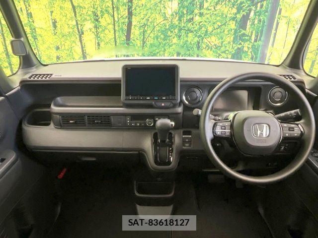 Honda N BOX CUSTOM 2025-05 7962870-1