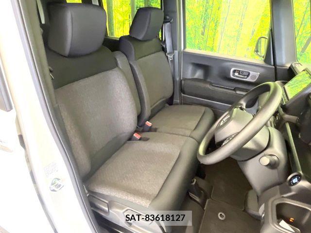 Honda N BOX CUSTOM 2025-05 7962870-7