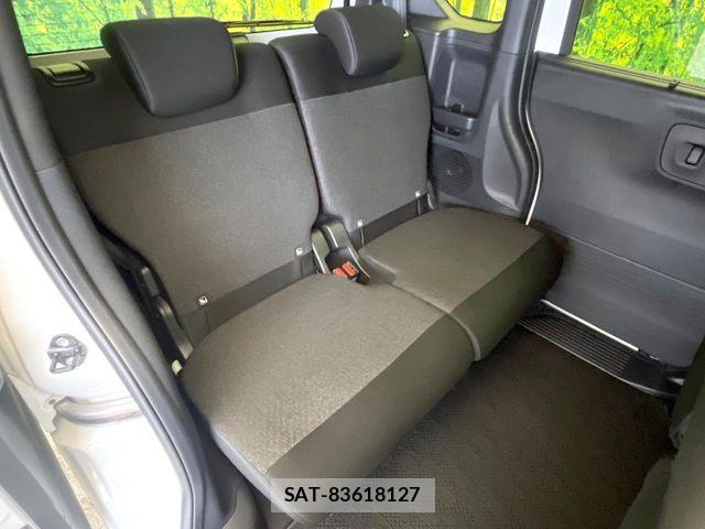 Honda N BOX CUSTOM 2025-05 7962870-8