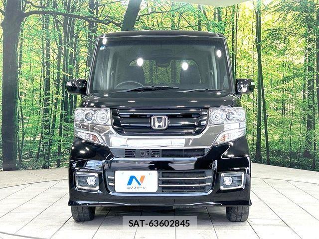 Honda N BOX CUSTOM 2017-03 7962938-13