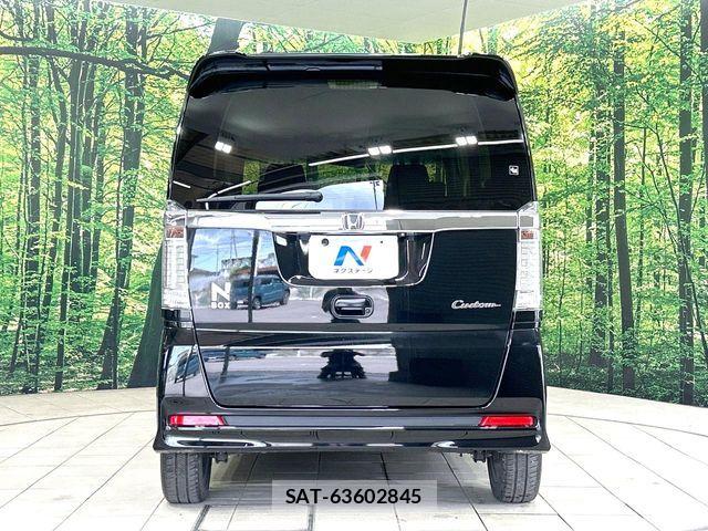Honda N BOX CUSTOM 2017-03 7962938-14