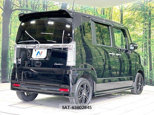 Honda N BOX CUSTOM 2017-03 7962938-16