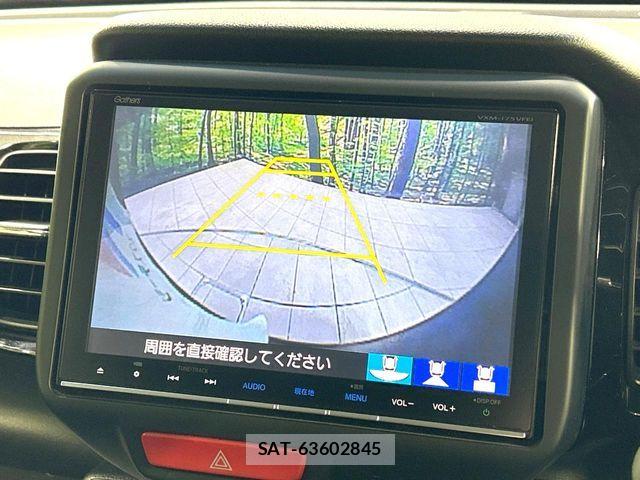 Honda N BOX CUSTOM 2017-03 7962938-3