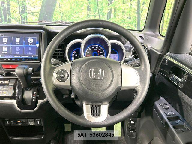 Honda N BOX CUSTOM 2017-03 7962938-7