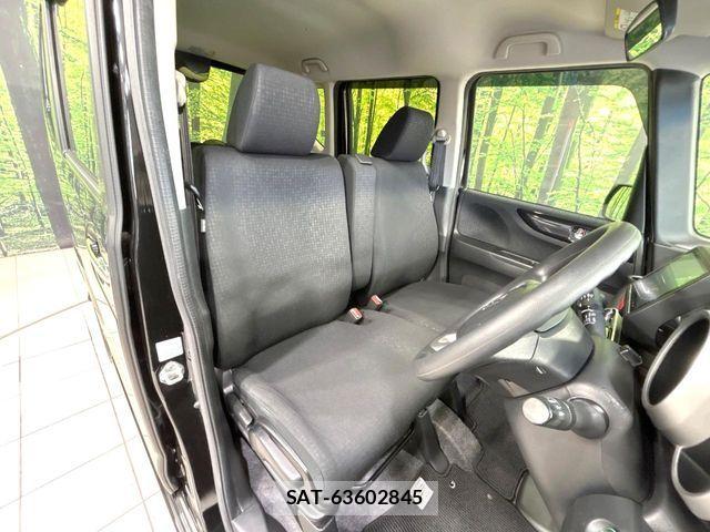 Honda N BOX CUSTOM 2017-03 7962938-8