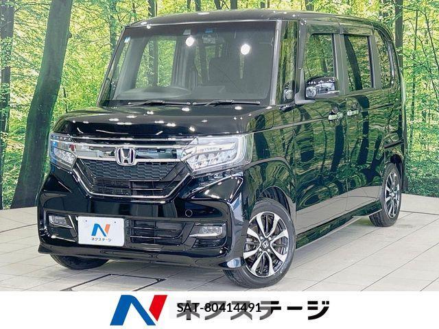 Honda N BOX CUSTOM 2020-07 7962934-0