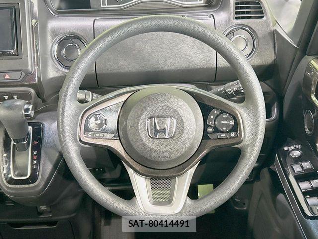 Honda N BOX CUSTOM 2020-07 7962934-10