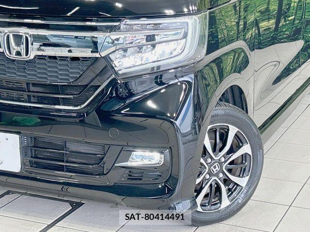 Honda N BOX CUSTOM 2020-07 7962934-11