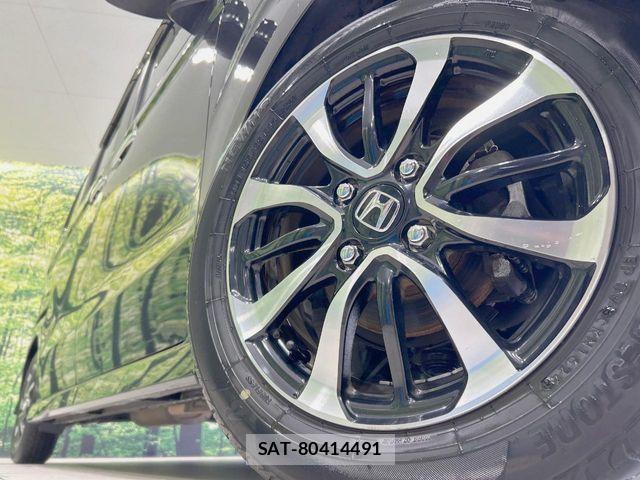 Honda N BOX CUSTOM 2020-07 7962934-12