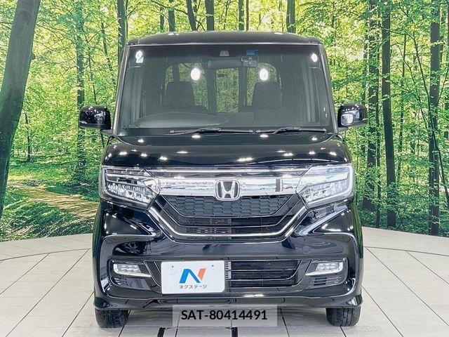 Honda N BOX CUSTOM 2020-07 7962934-13