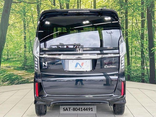 Honda N BOX CUSTOM 2020-07 7962934-14