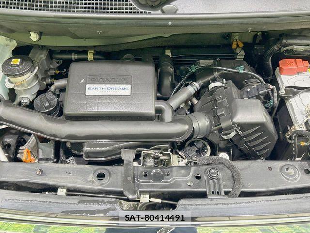 Honda N BOX CUSTOM 2020-07 7962934-17