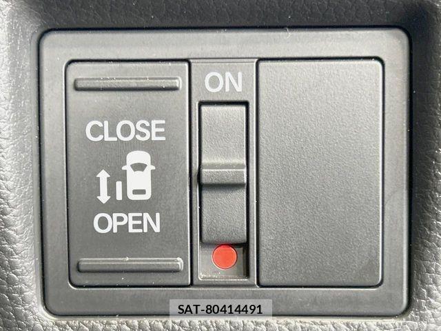 Honda N BOX CUSTOM 2020-07 7962934-5