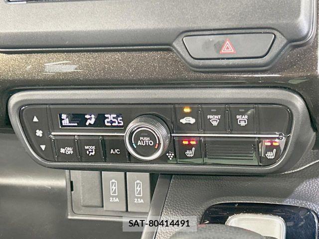 Honda N BOX CUSTOM 2020-07 7962934-6