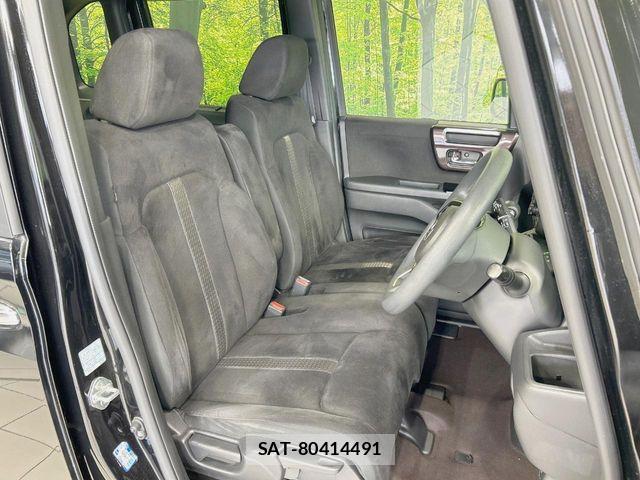 Honda N BOX CUSTOM 2020-07 7962934-7