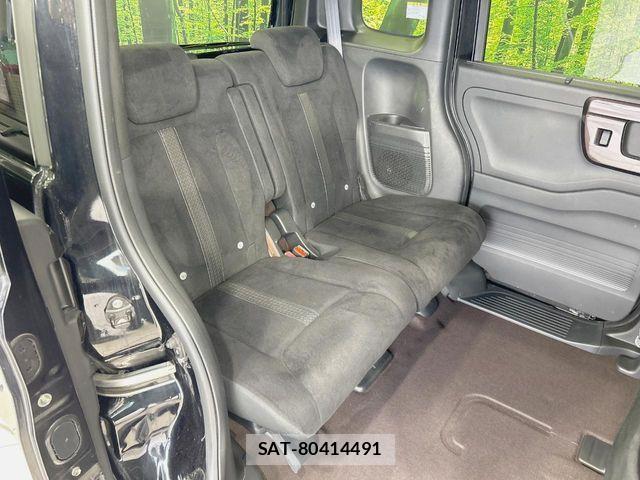 Honda N BOX CUSTOM 2020-07 7962934-8
