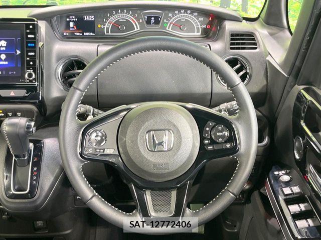 Honda N BOX CUSTOM 2021-11 7962898-10
