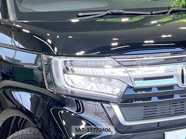 Honda N BOX CUSTOM 2021-11 7962898-11