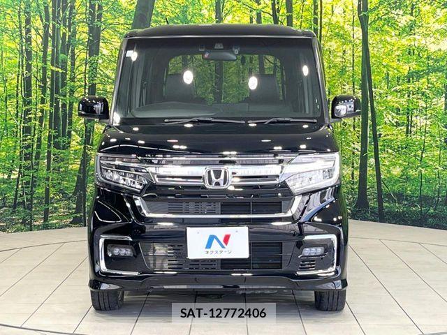 Honda N BOX CUSTOM 2021-11 7962898-13