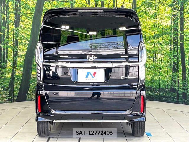 Honda N BOX CUSTOM 2021-11 7962898-14