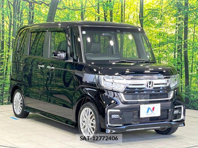Honda N BOX CUSTOM 2021-11 7962898-15