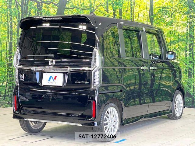 Honda N BOX CUSTOM 2021-11 7962898-16