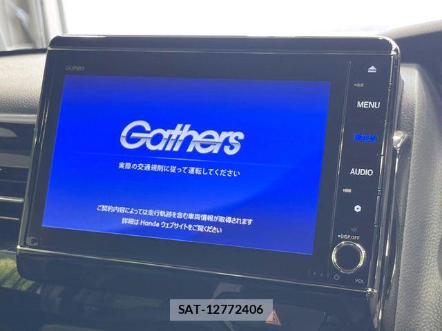 Honda N BOX CUSTOM 2021-11 7962898-2