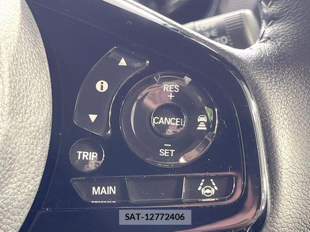 Honda N BOX CUSTOM 2021-11 7962898-6