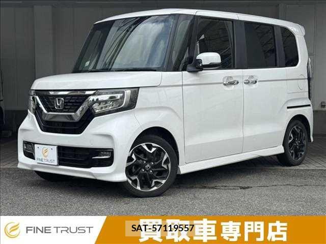 Honda N BOX CUSTOM 2018-09 7962926-0