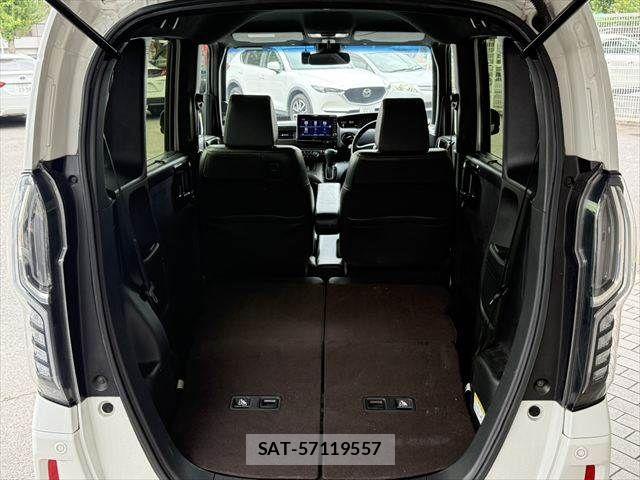 Honda N BOX CUSTOM 2018-09 7962926-9