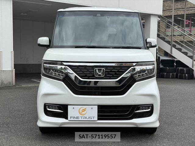 Honda N BOX CUSTOM 2018-09 7962926-13