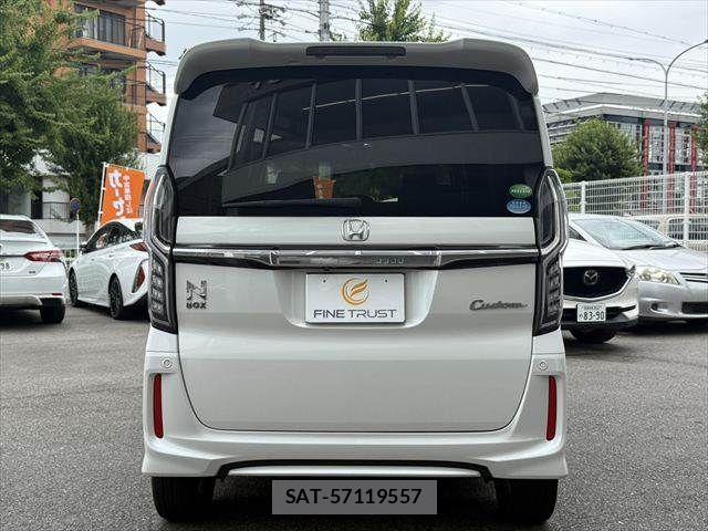 Honda N BOX CUSTOM 2018-09 7962926-17